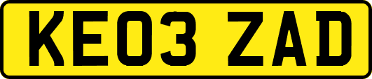 KE03ZAD