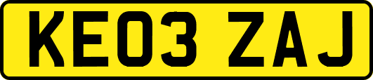 KE03ZAJ