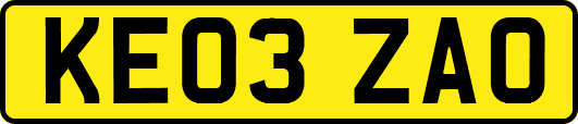 KE03ZAO