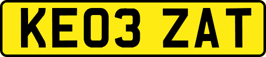 KE03ZAT