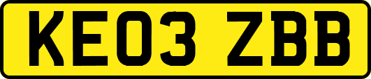 KE03ZBB
