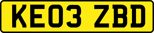 KE03ZBD