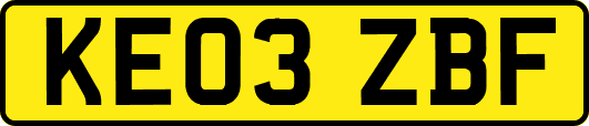 KE03ZBF