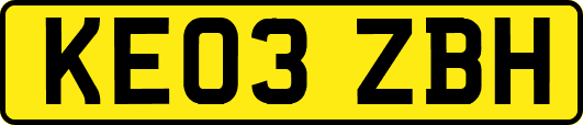 KE03ZBH