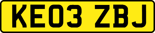KE03ZBJ