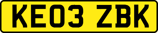 KE03ZBK