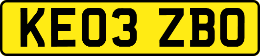 KE03ZBO
