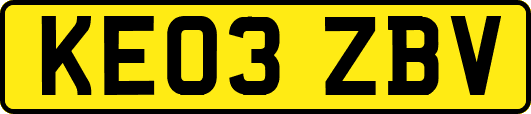 KE03ZBV