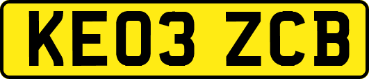KE03ZCB