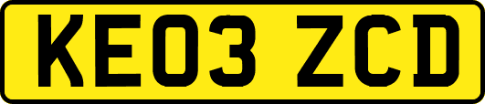 KE03ZCD