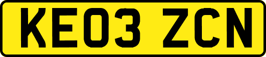 KE03ZCN