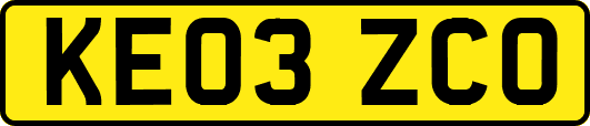 KE03ZCO