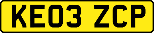 KE03ZCP