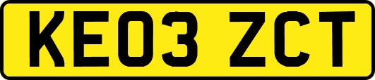 KE03ZCT