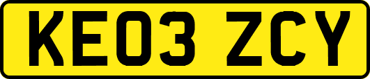 KE03ZCY