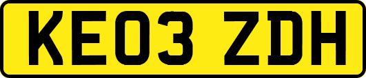 KE03ZDH