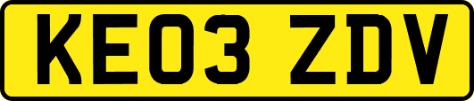 KE03ZDV