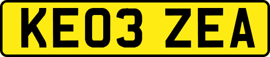 KE03ZEA