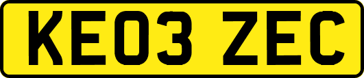 KE03ZEC