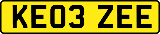KE03ZEE