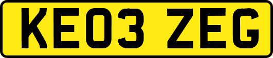 KE03ZEG
