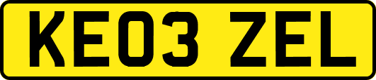 KE03ZEL