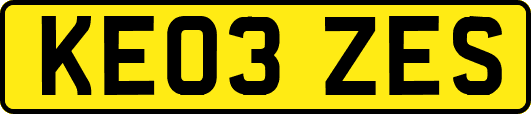 KE03ZES