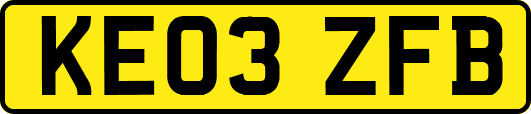KE03ZFB