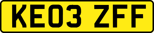 KE03ZFF