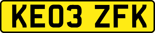 KE03ZFK