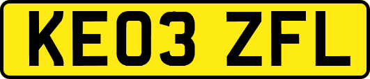 KE03ZFL