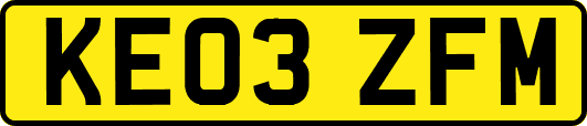 KE03ZFM