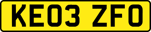 KE03ZFO