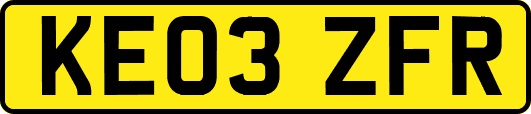 KE03ZFR