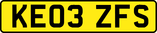KE03ZFS