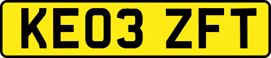 KE03ZFT