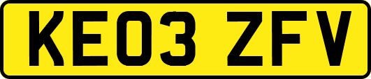 KE03ZFV