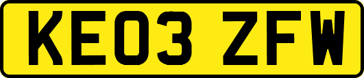 KE03ZFW