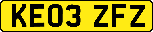 KE03ZFZ
