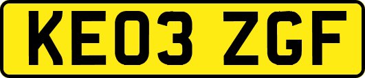KE03ZGF