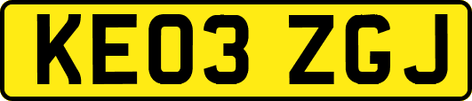 KE03ZGJ