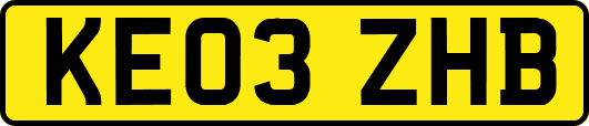 KE03ZHB