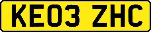 KE03ZHC