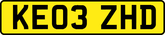 KE03ZHD