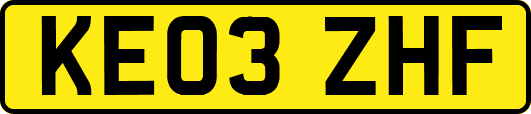 KE03ZHF