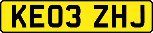 KE03ZHJ
