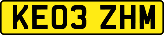 KE03ZHM