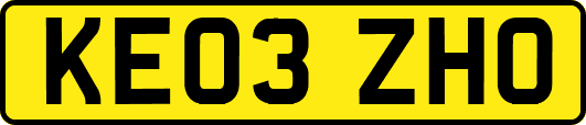 KE03ZHO