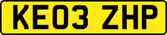 KE03ZHP