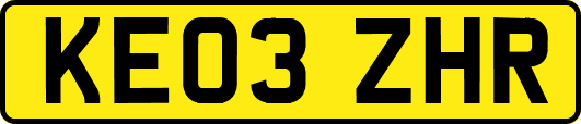 KE03ZHR